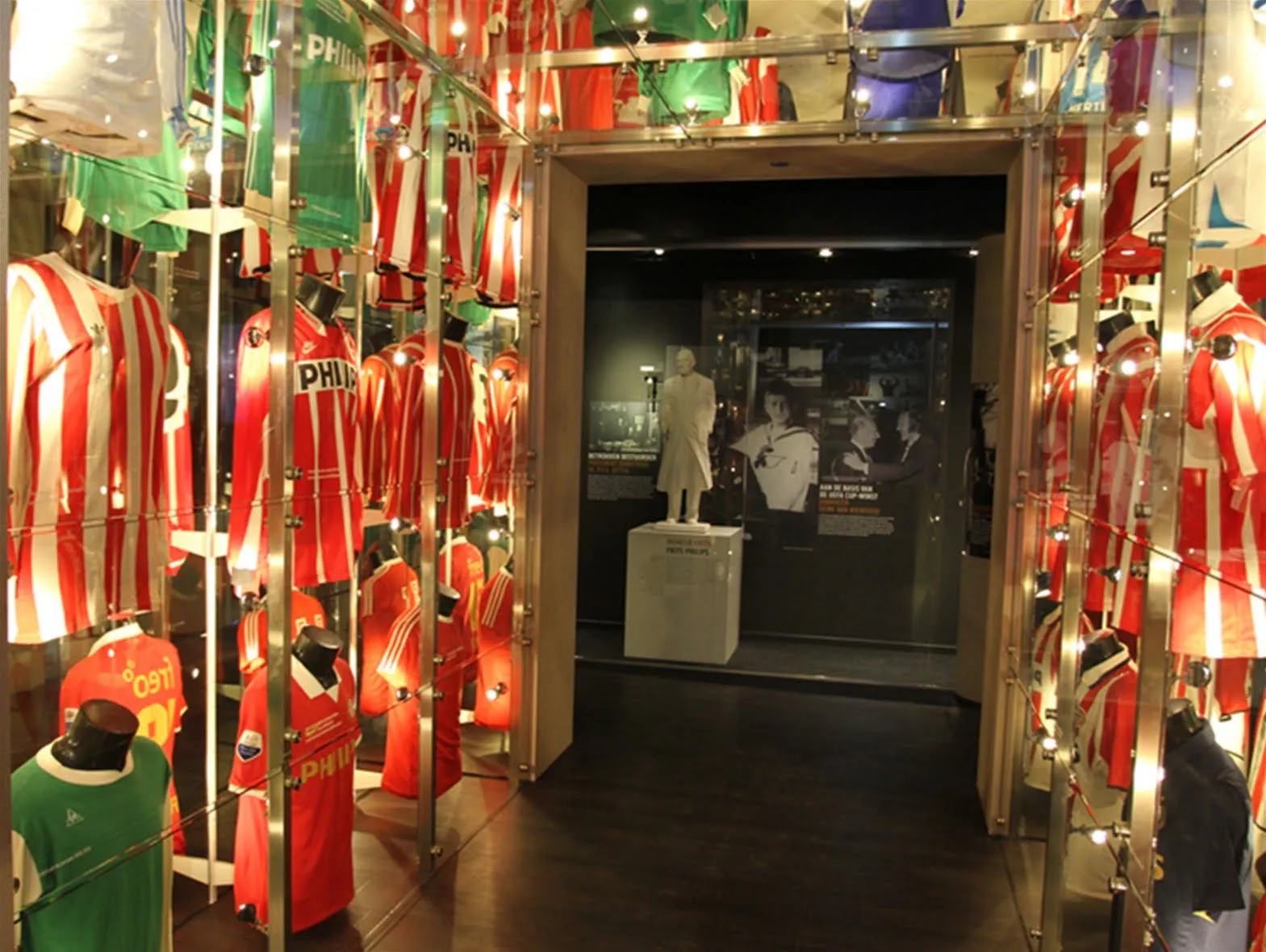 museum