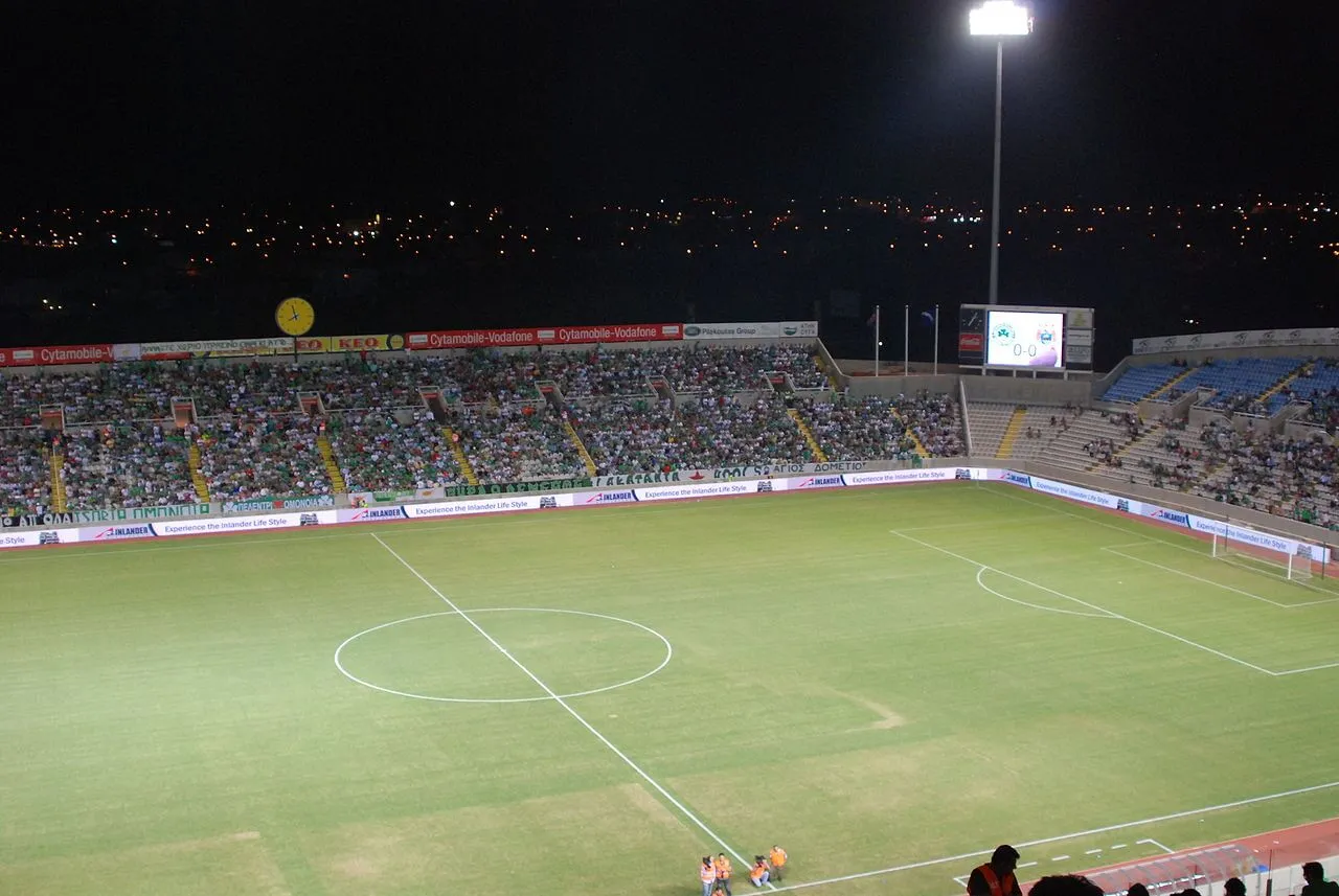 nicosia
