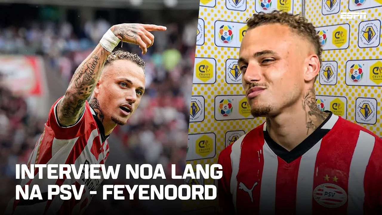 noa lang