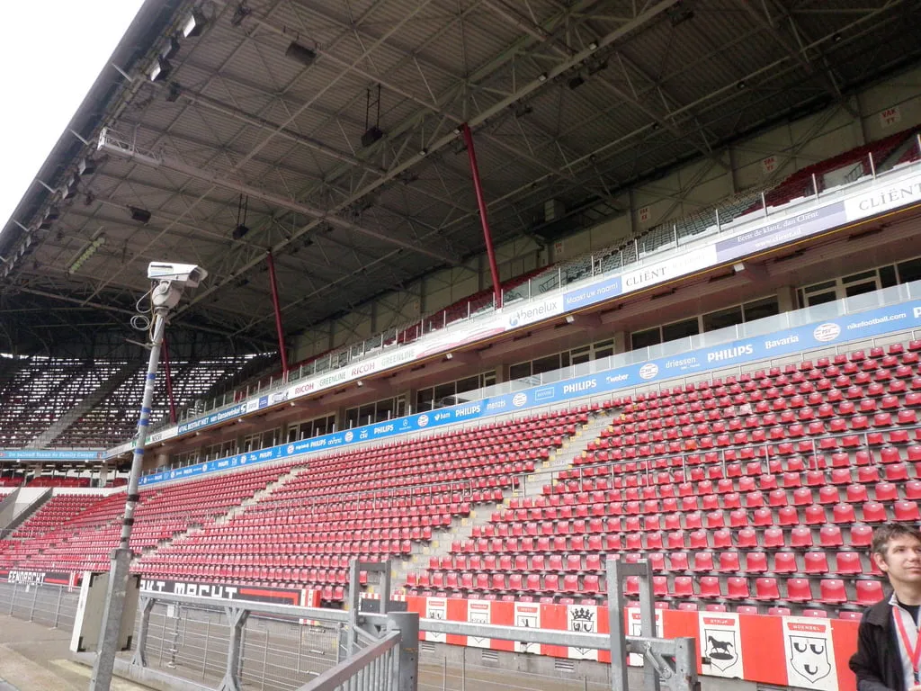 oosttribune
