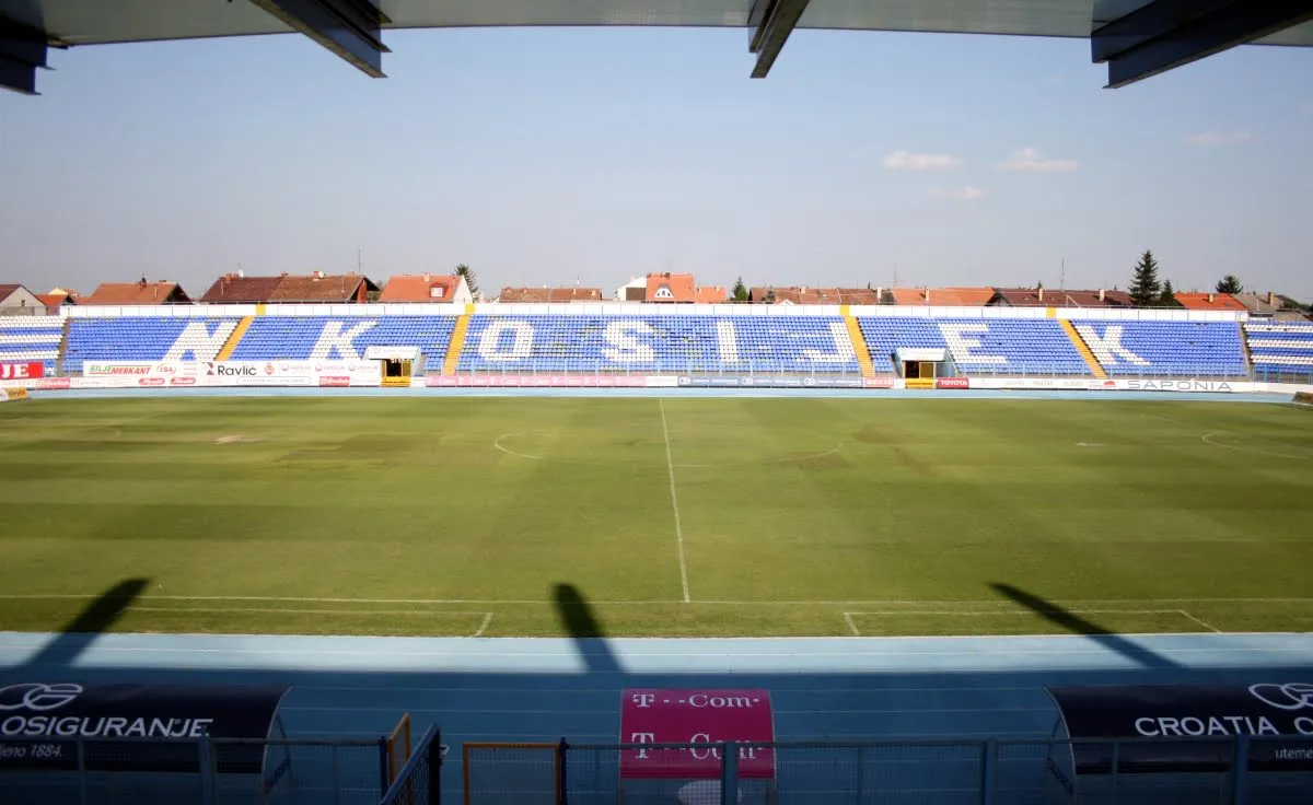 osijek