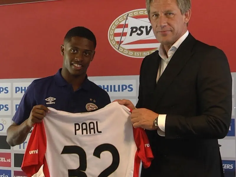 paal
