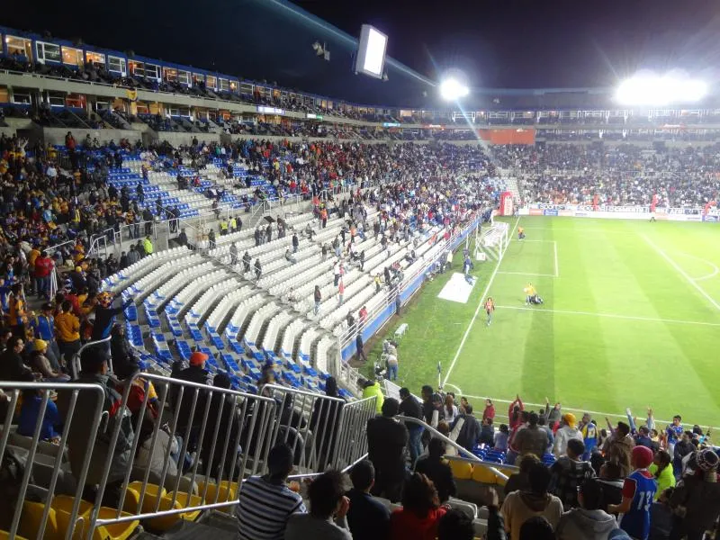 pachuca