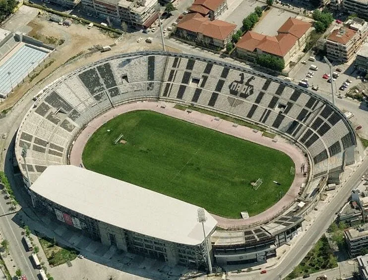 paok