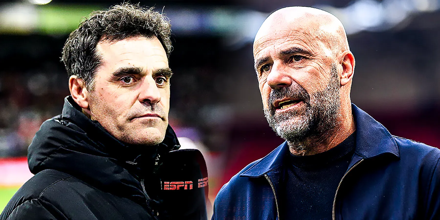 perez bosz