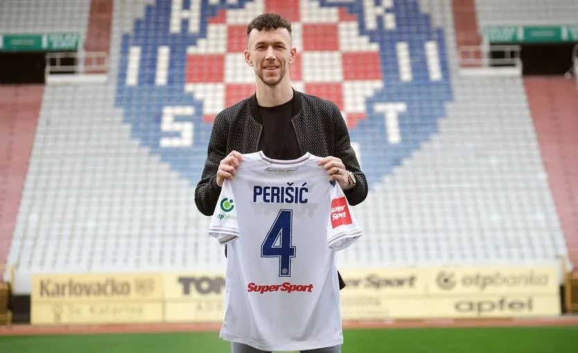 perisic