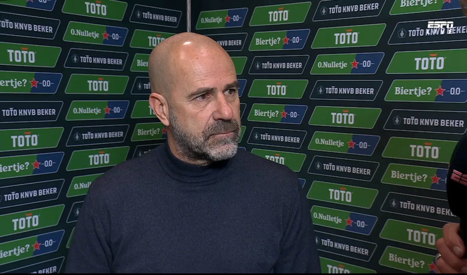 peter bosz