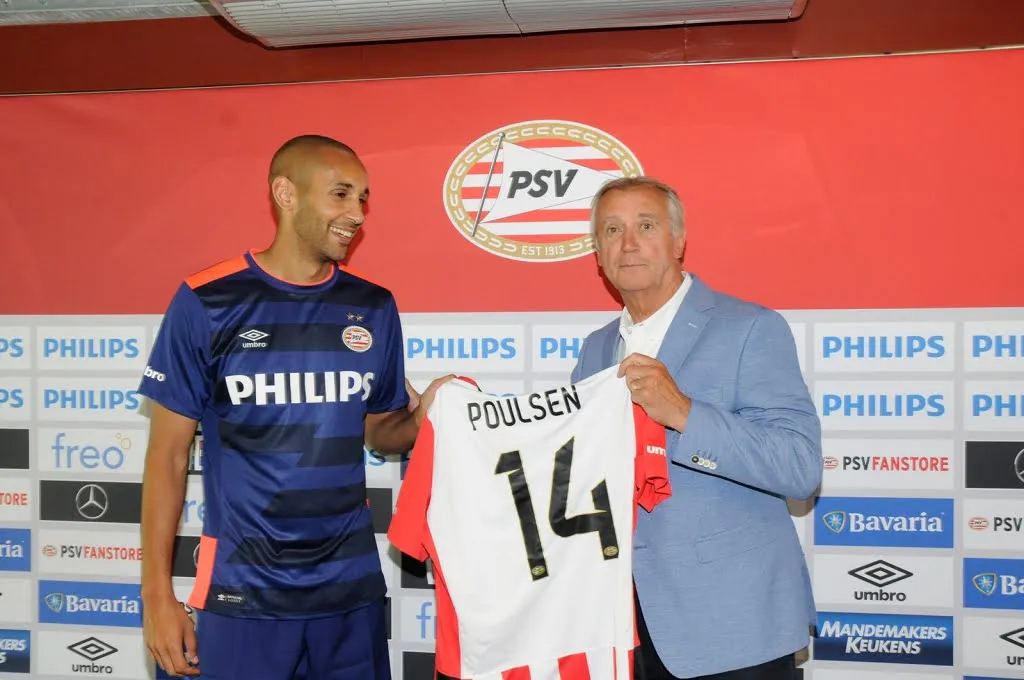 poulsen
