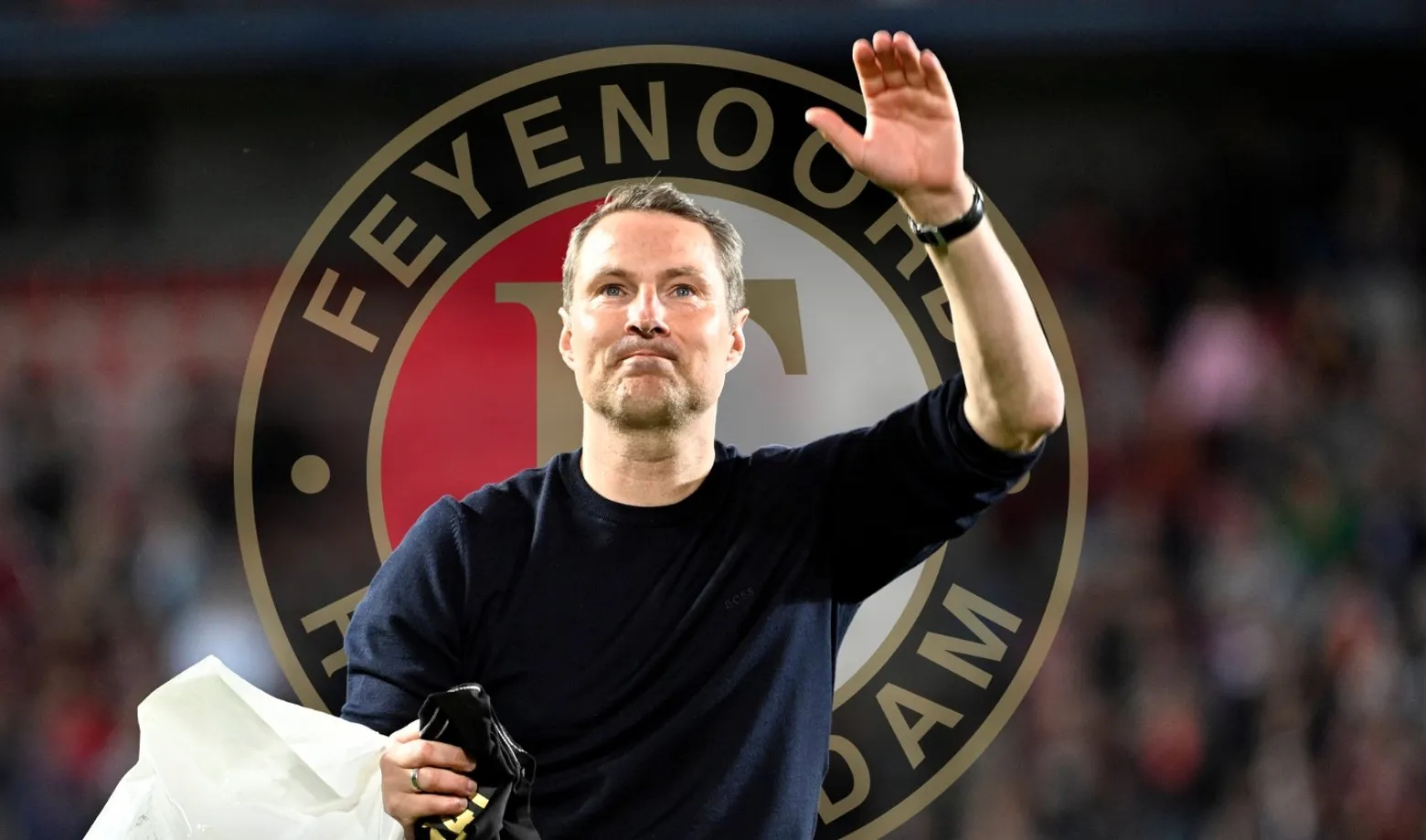 priske feyenoord