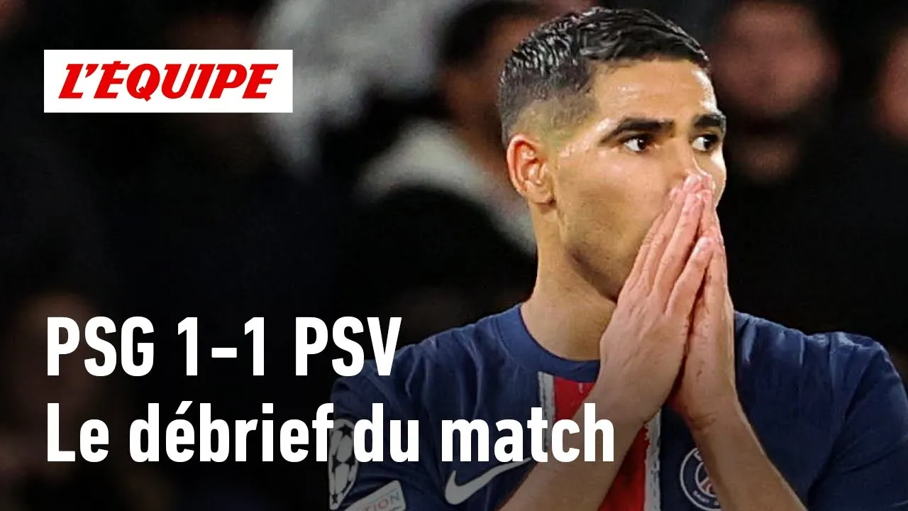 psg equipe media
