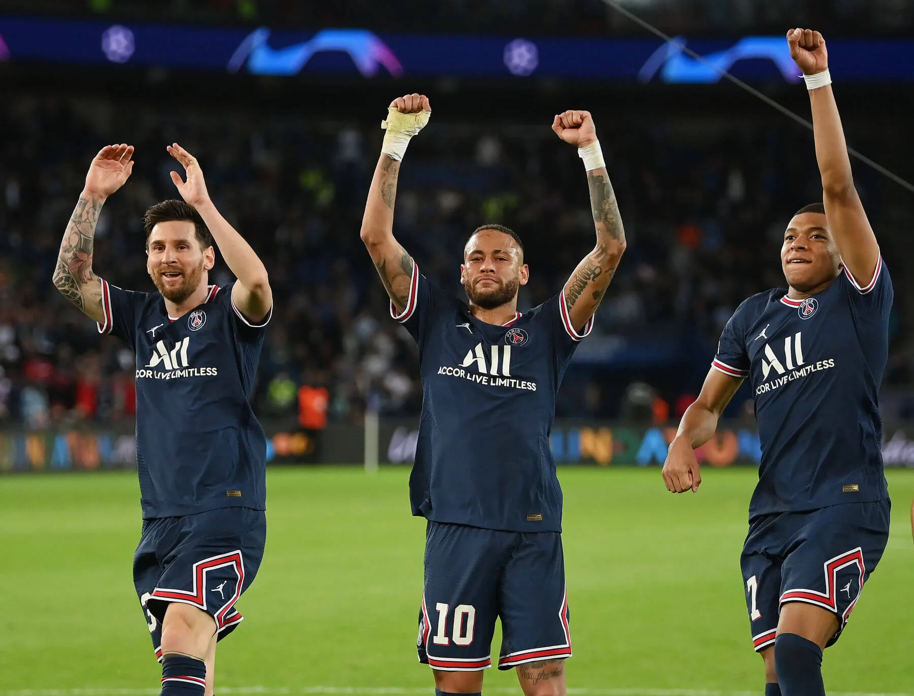 psg