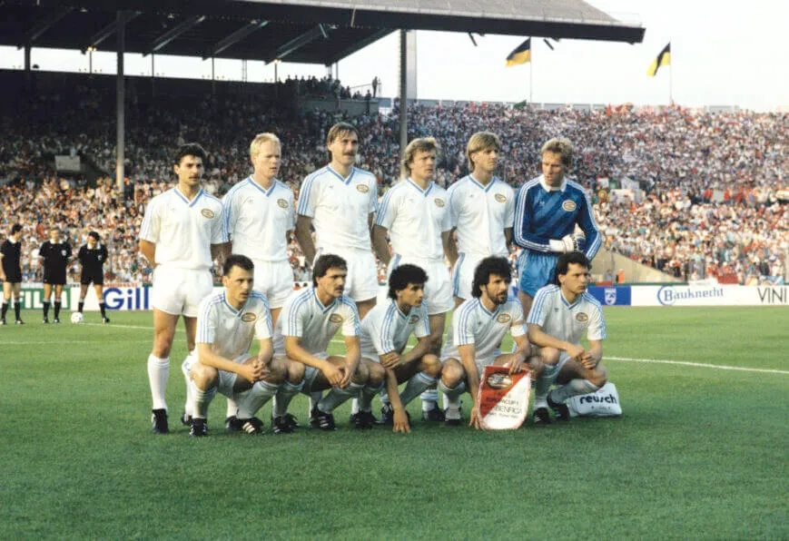 psv europa cup