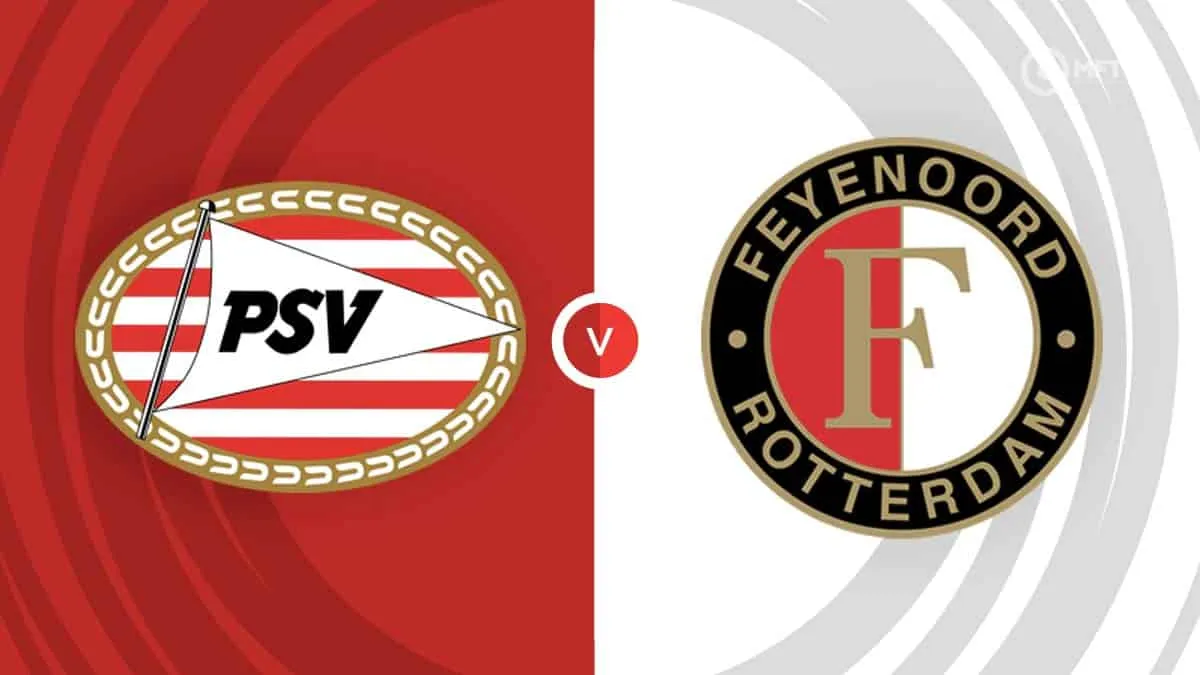 psv feyenoord