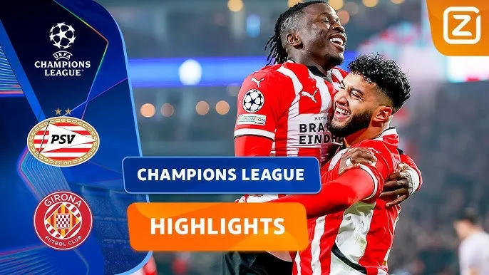 psv gironoa