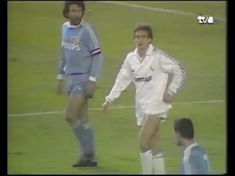 psv real madrid