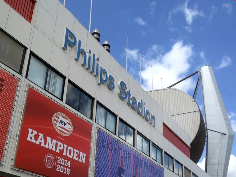 psv stadion