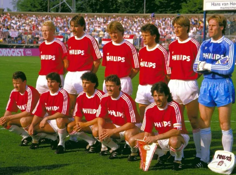 psvhistorie