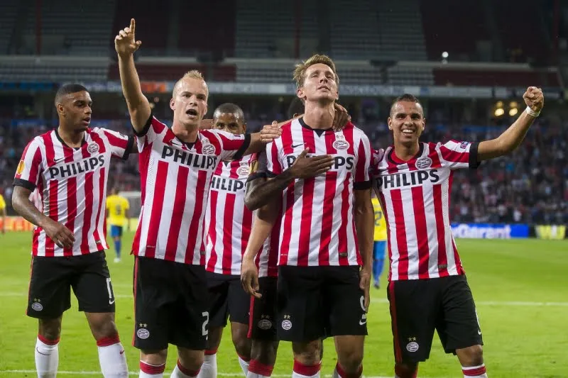 psvspelers
