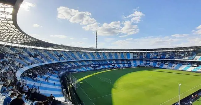racing