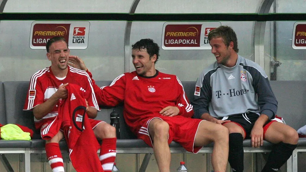 ribery