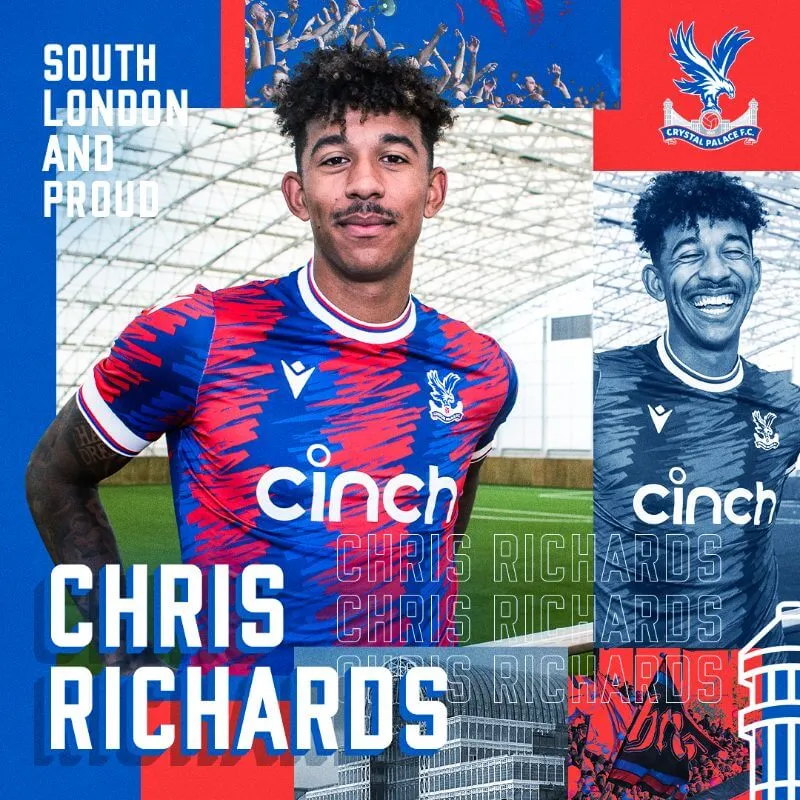 richards