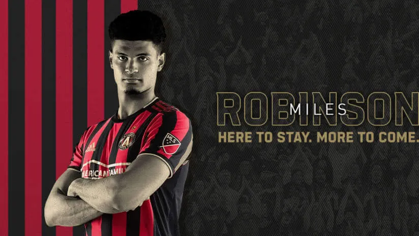 robinson