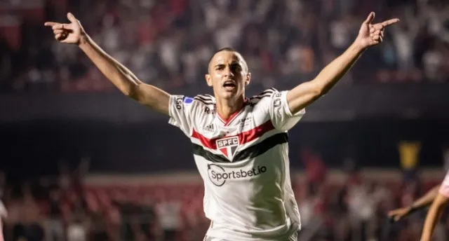 rodronguinho