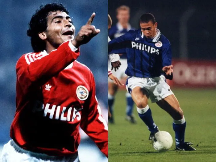 romario