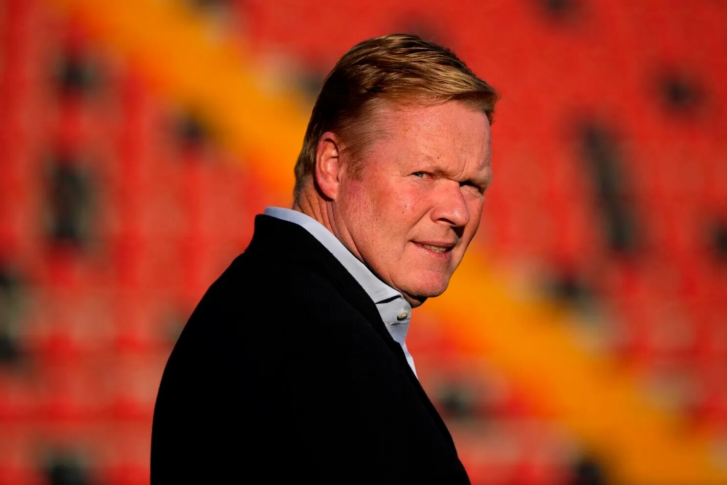 ronald koeman