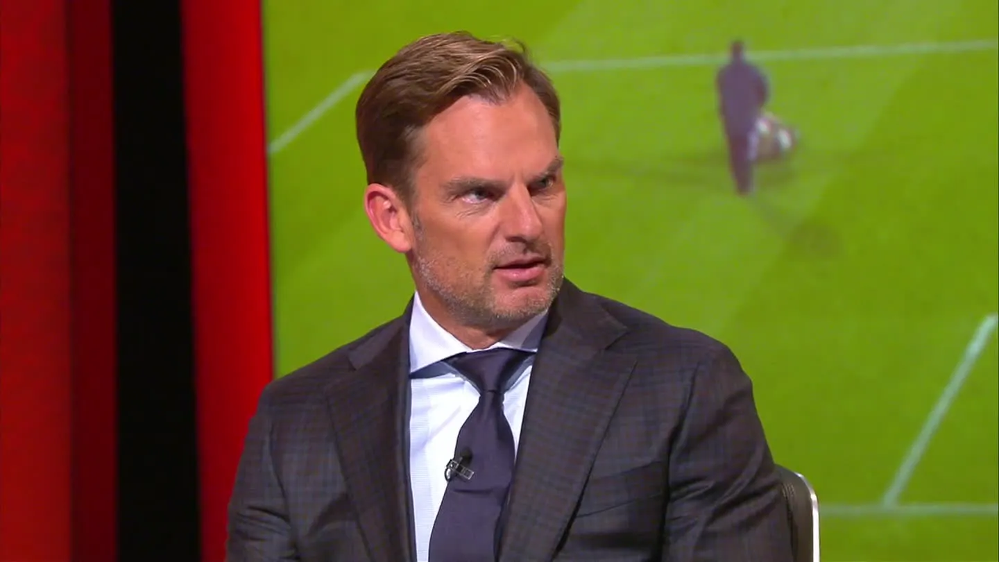 ronalddeboer