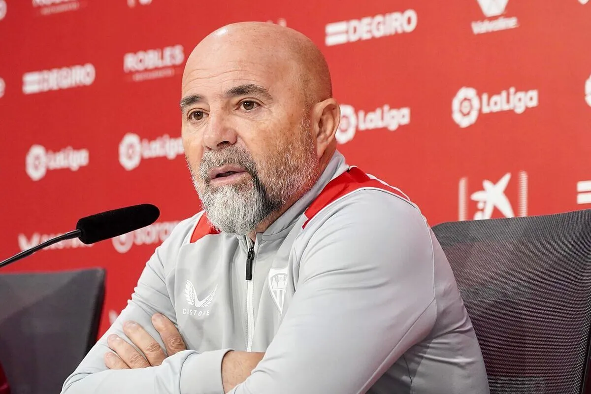 sampaoli