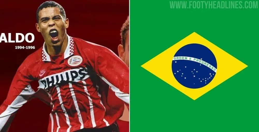 shirt ronaldo