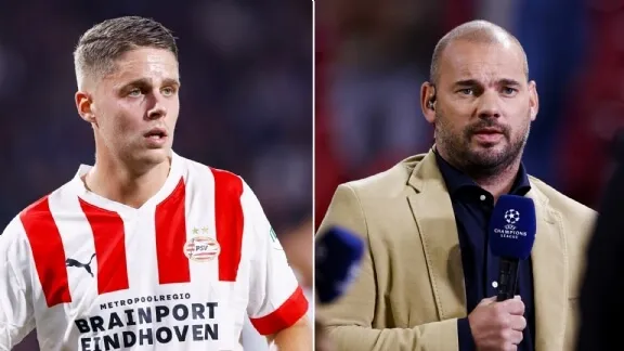 sneijder veerman