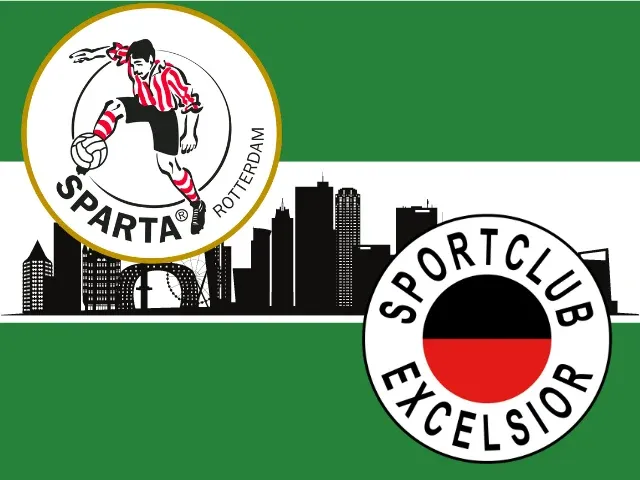 sparta excelsior