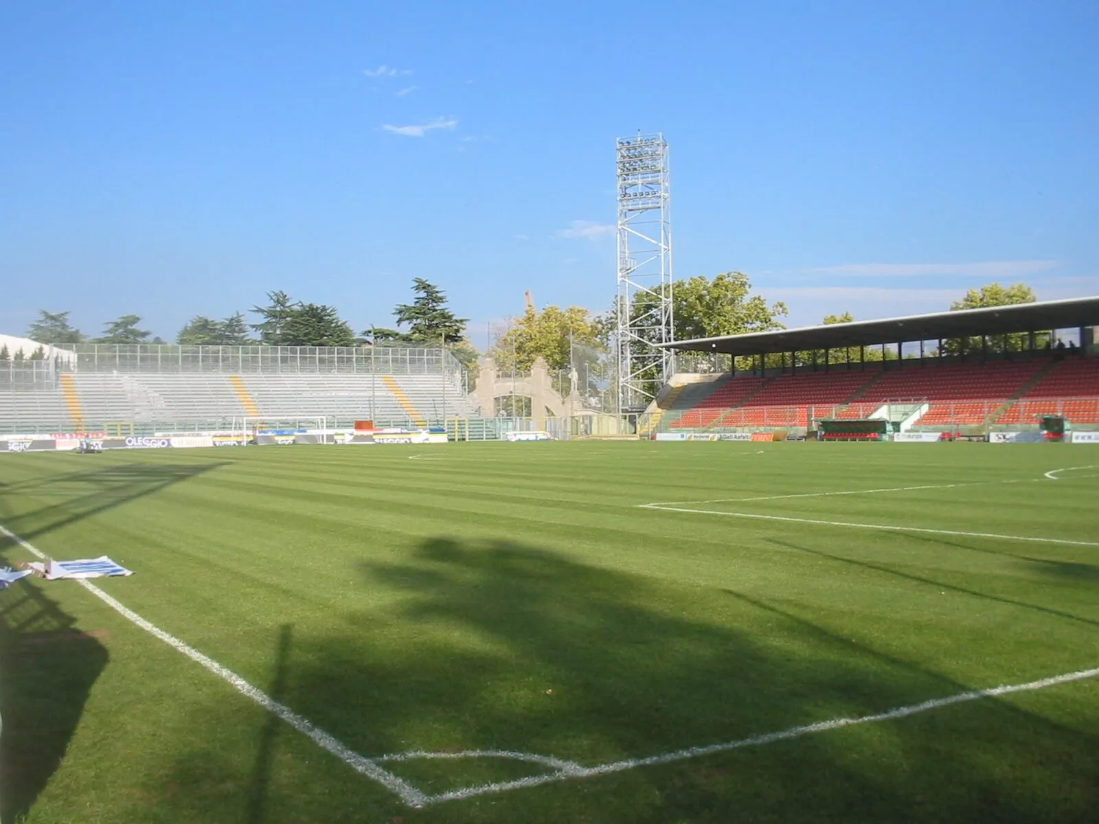 spezia