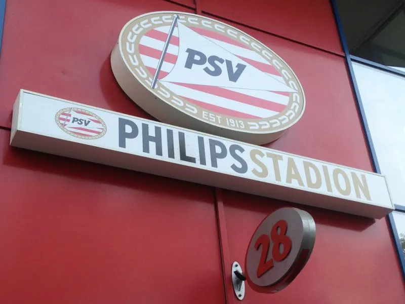 stadion