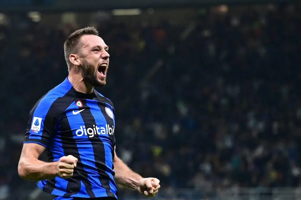 stefan de vrij