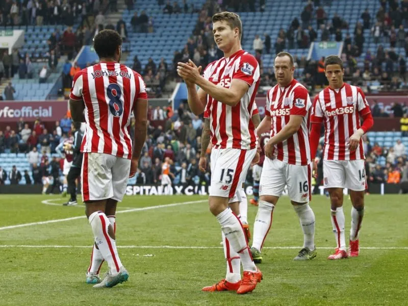 stoke