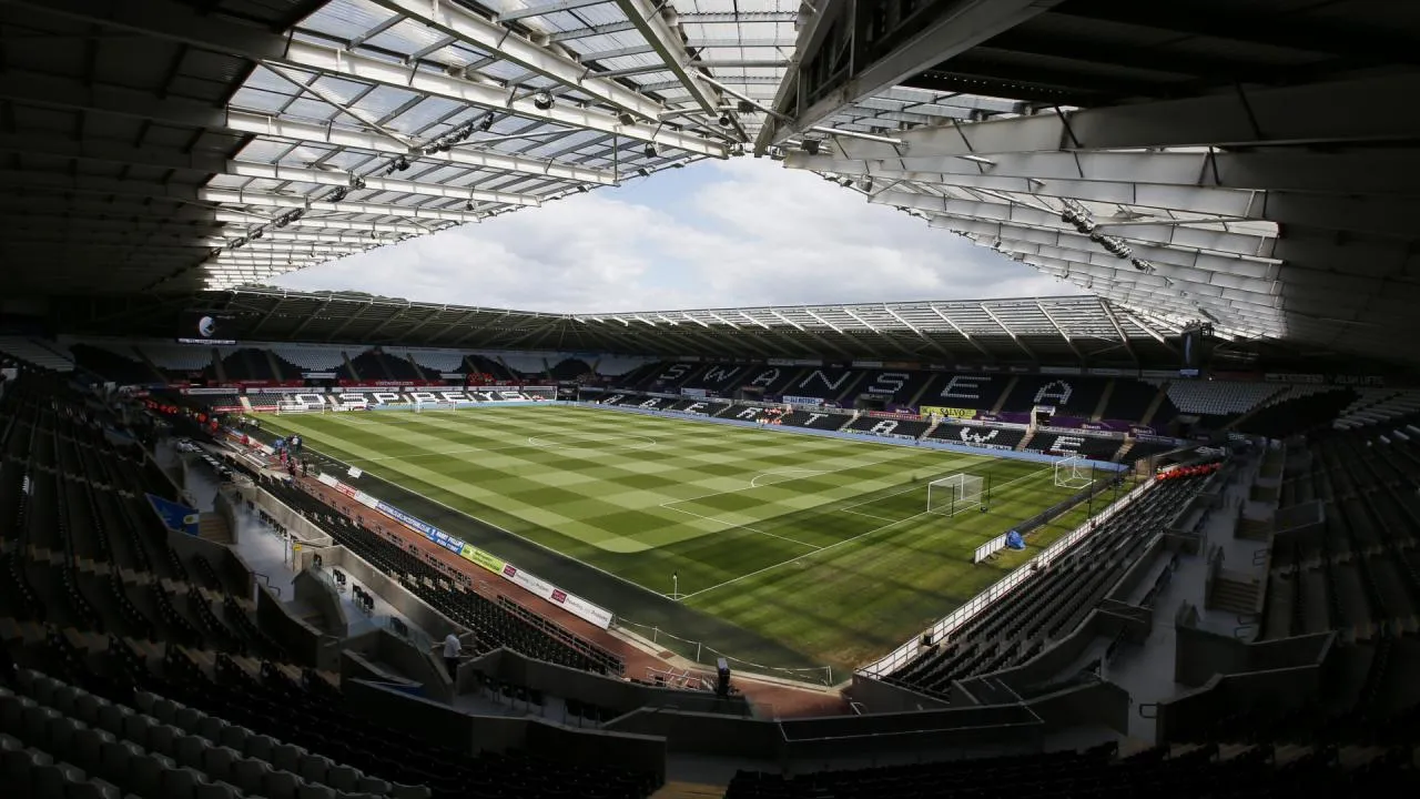 swansea