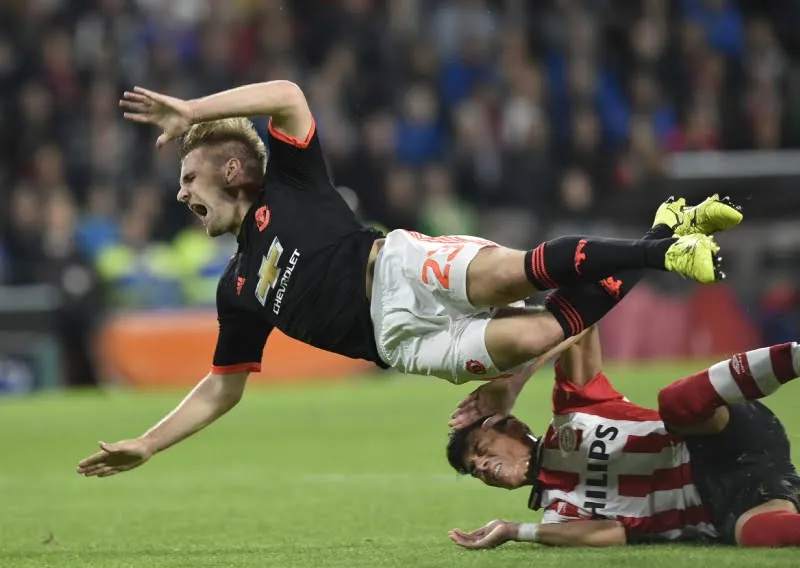 tackle