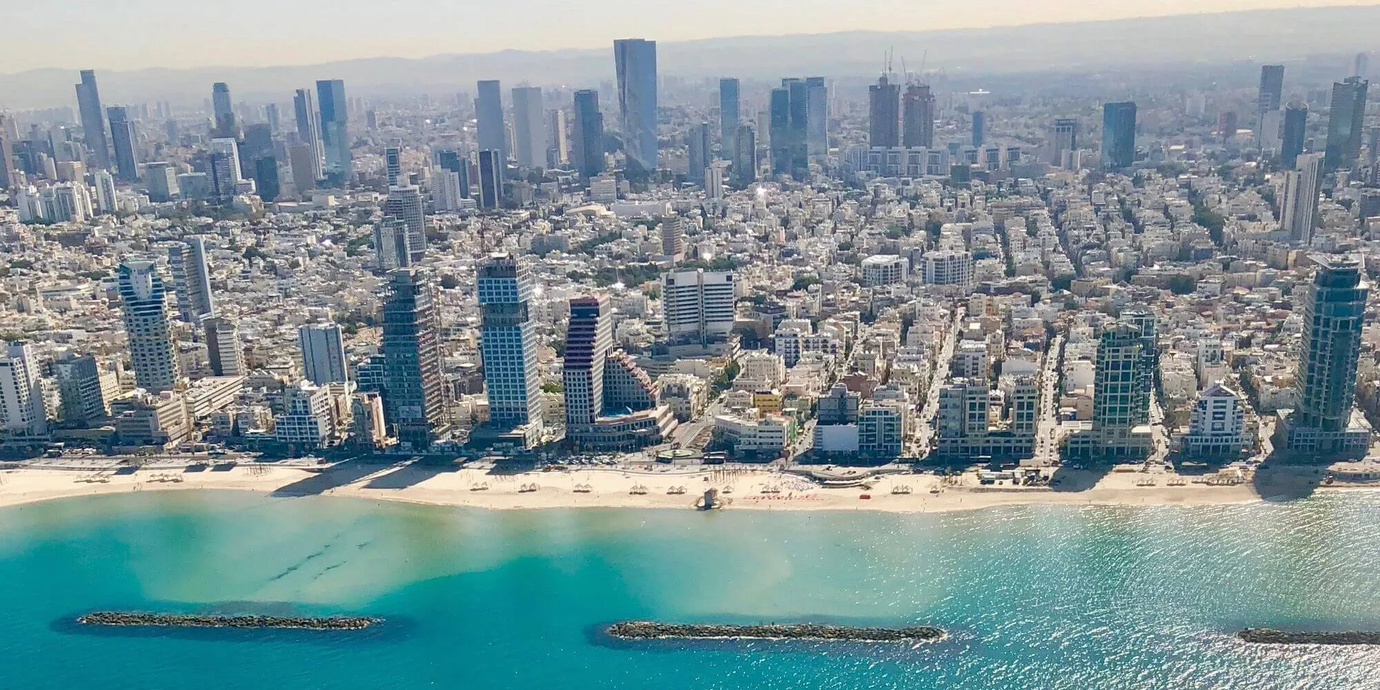 tel aviv