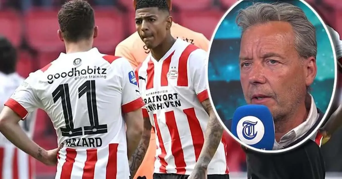 telegraaf driessen
