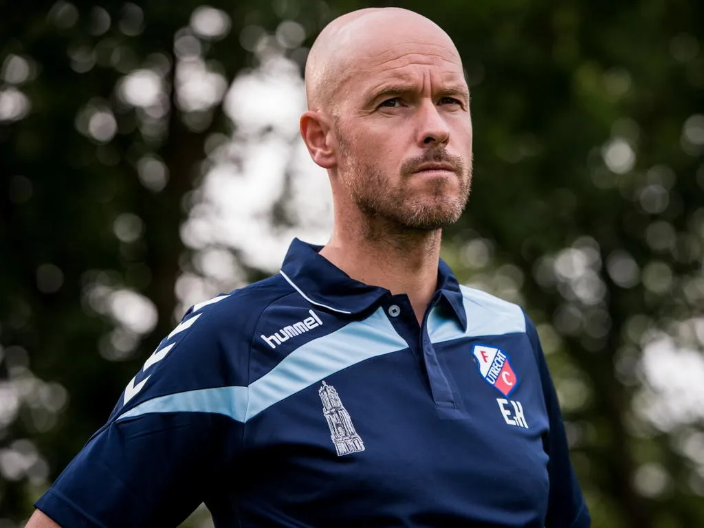 ten hag