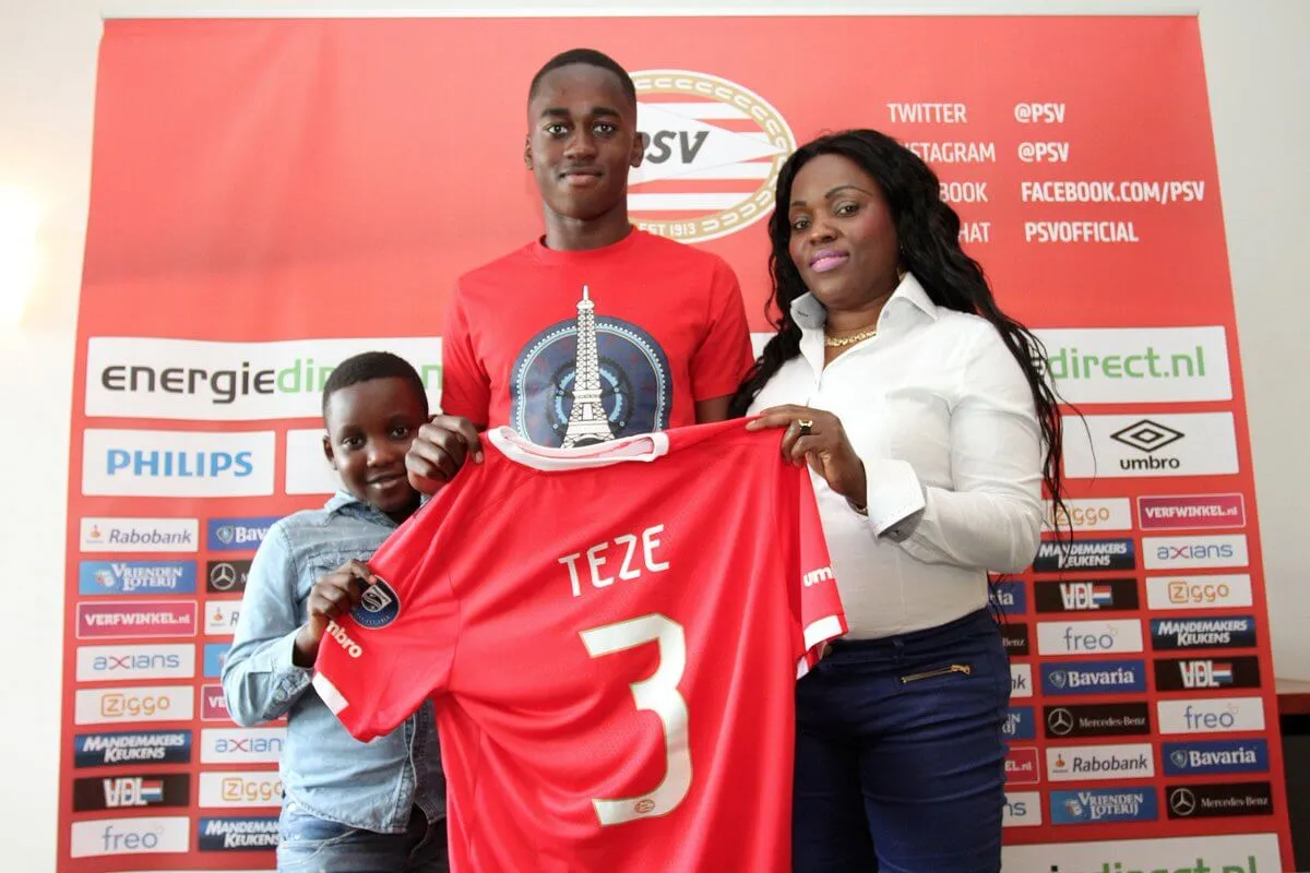 teze