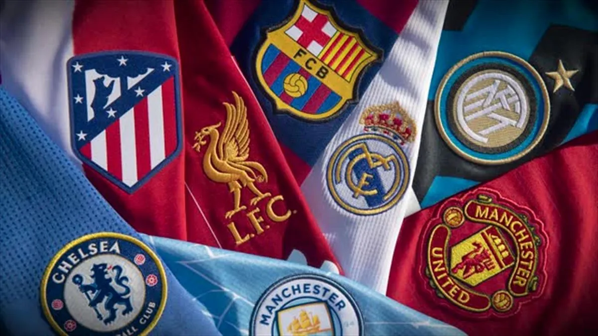 topclubs
