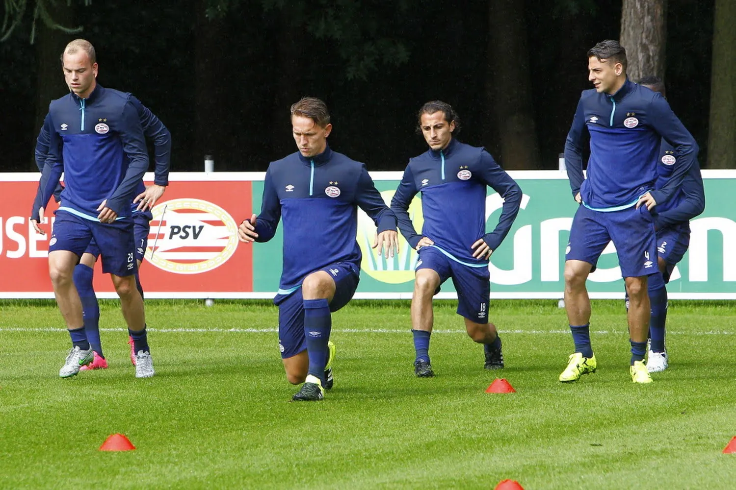 training