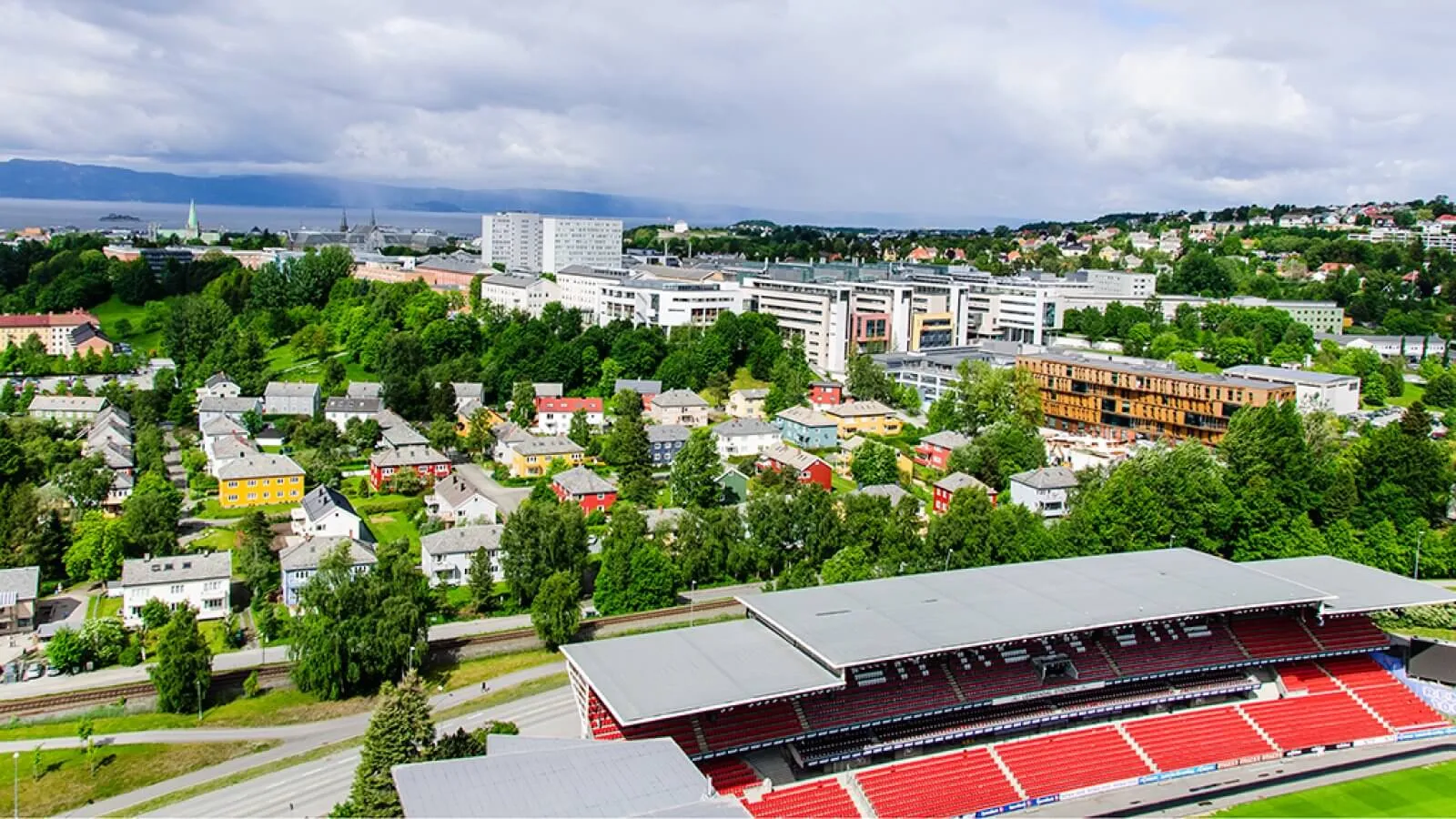 trondheim