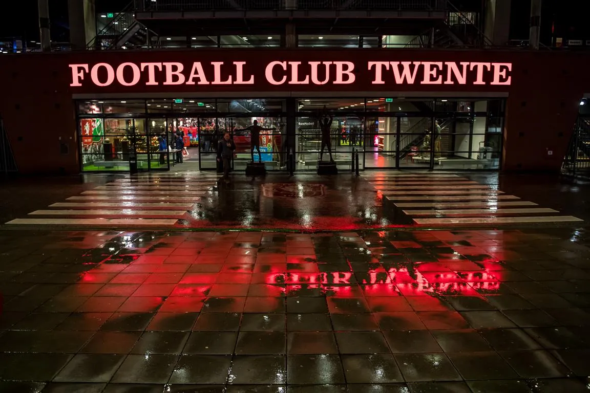 twente 1