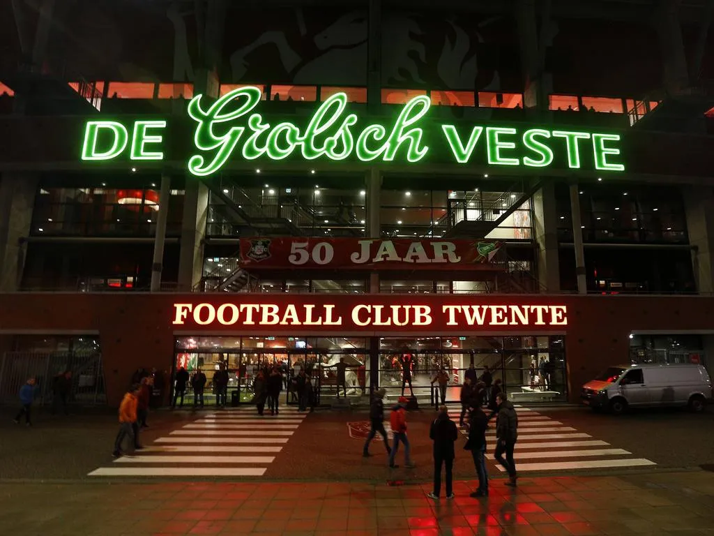 twente