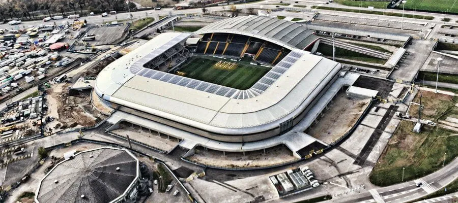 udinese 1